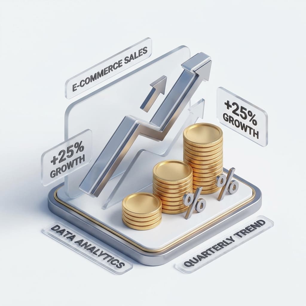 E-Ticaret Trend Analizi