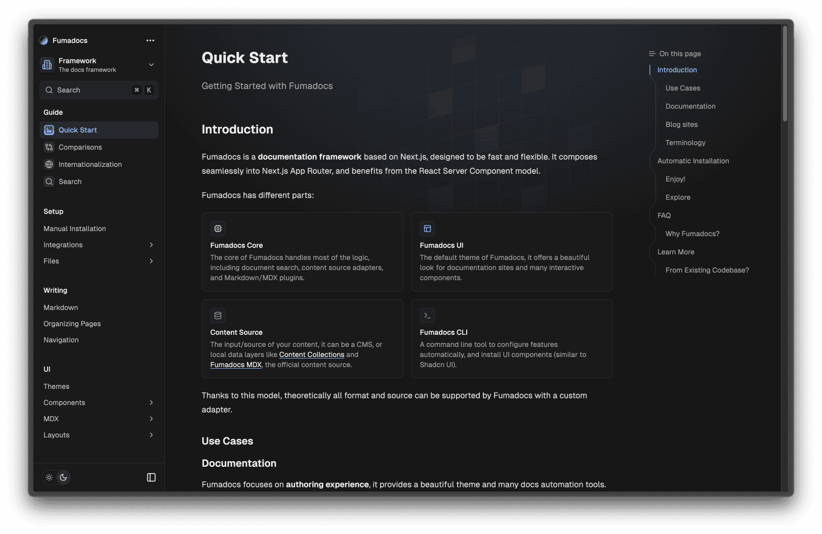 Modern E-ticaret Teması