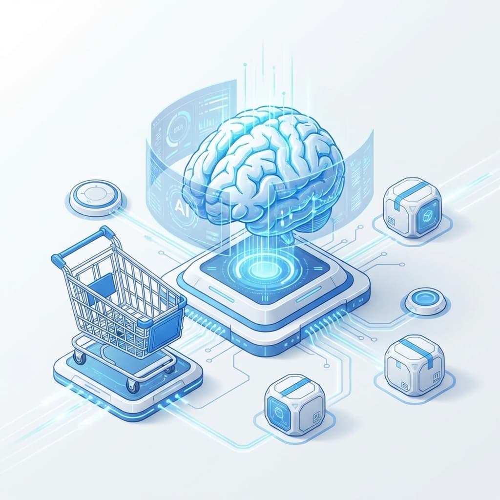 ChatGPT ile E-Ticaret: Yapay Zeka Nasıl Kullanılır? 2026 Rehberi