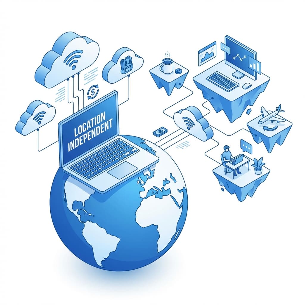 Online İş Fikirleri 2026: İnternetten Para Kazanmanın 20 Yolu