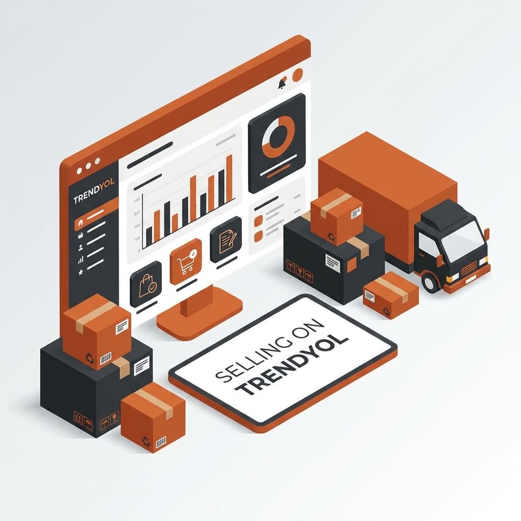 Trendyol'da Satış Yapmak: Başlangıç Rehberi 2026