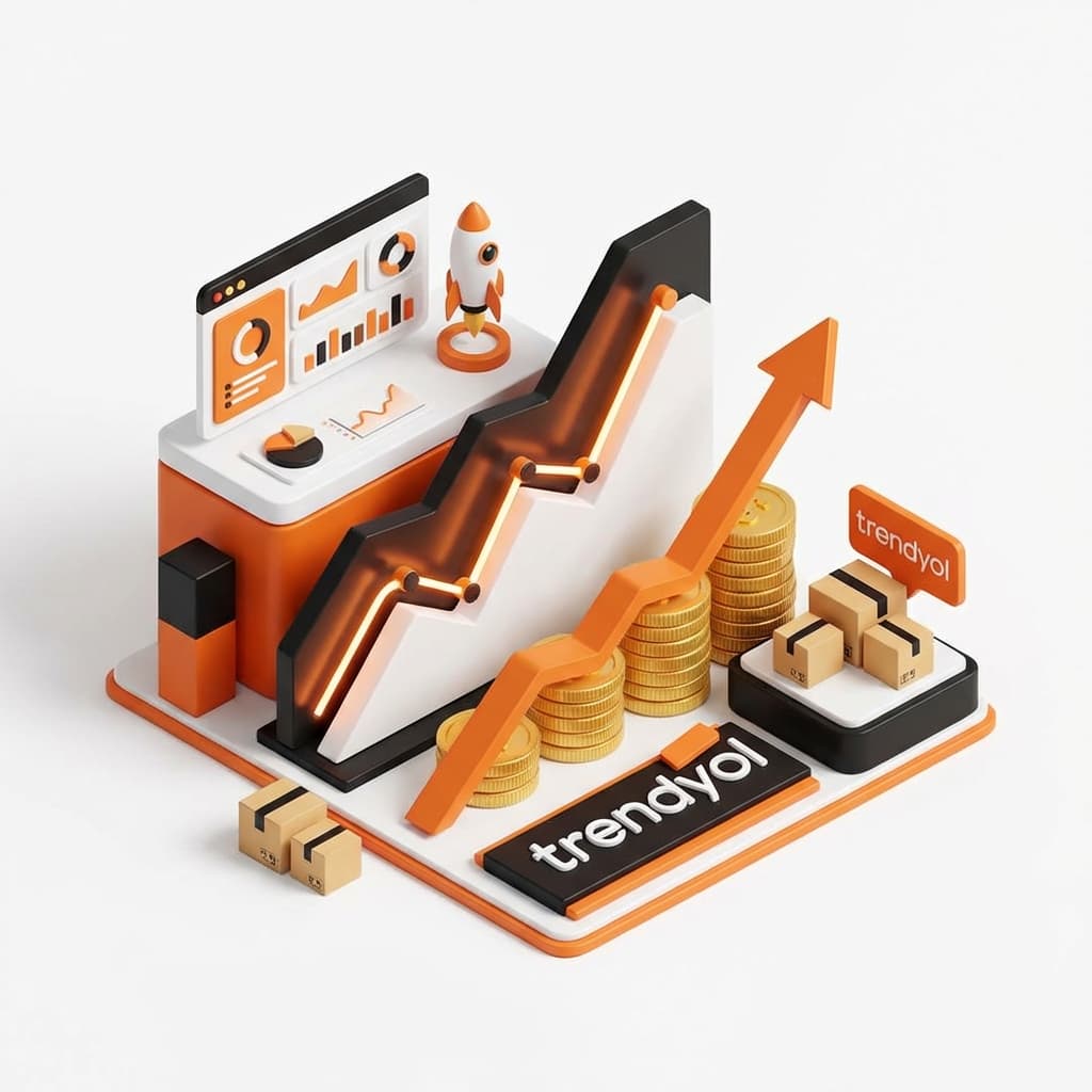 Trendyol Satış Artırma Teknikleri